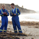 Illustration for article titled Santa Barbara Still Reeling From the Worst Oil Spill in Decades